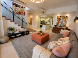 Mon Jervois (D10), Condominium #606245731